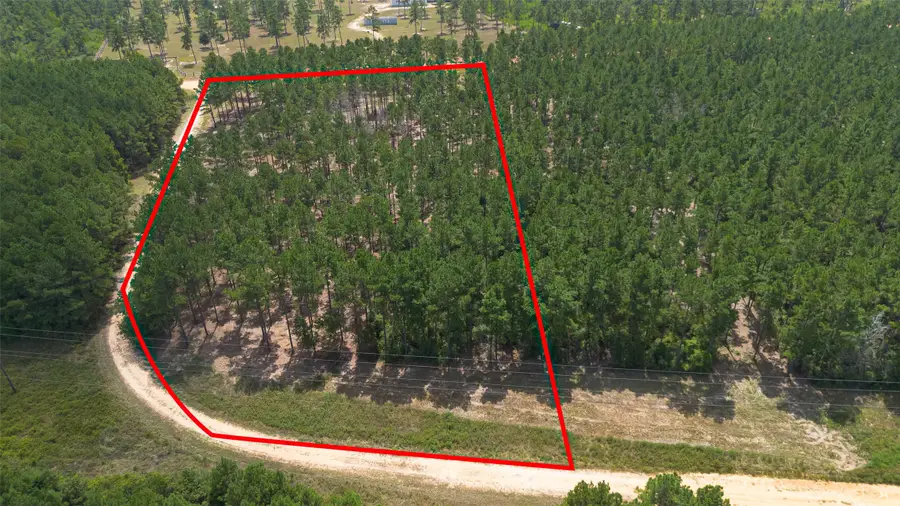 0 Richardson Road E, Livingston, TX 77351 - #2