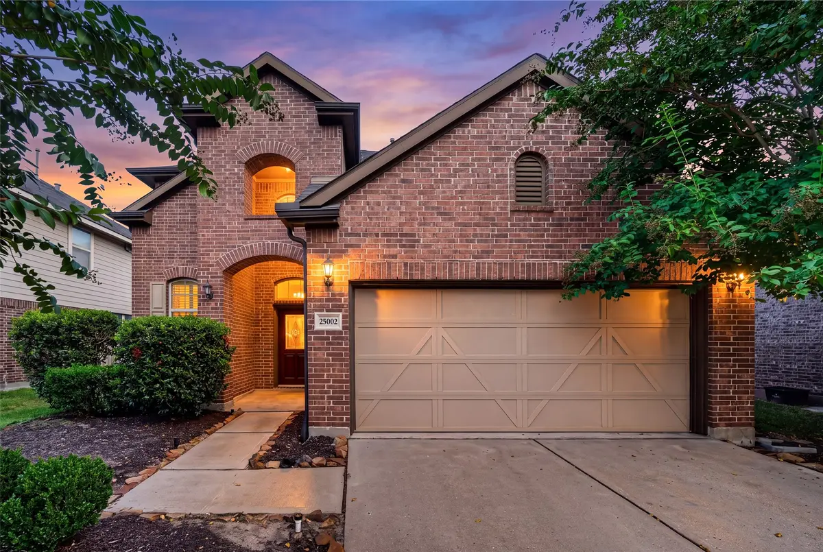 25002 Blue Mountain Park Lane, Katy, TX 77493 - #1