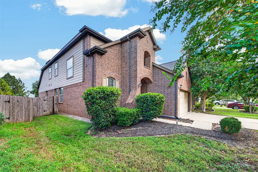 25002 Blue Mountain Park Lane, Katy, TX 77493 - #2