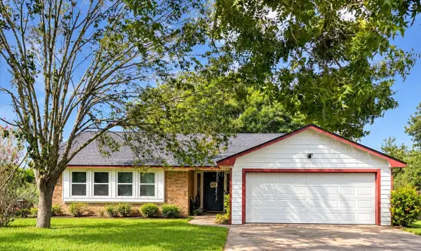 2682 County Road 769a, Brazoria, TX 77422
