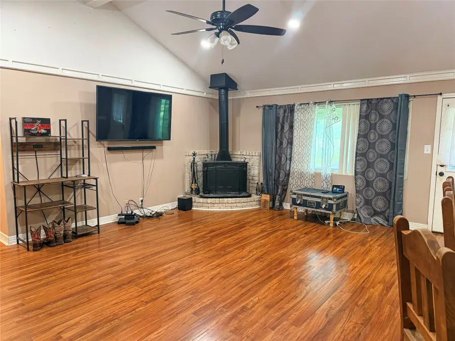 2682 County Road 769a, Brazoria, TX 77422 - #3
