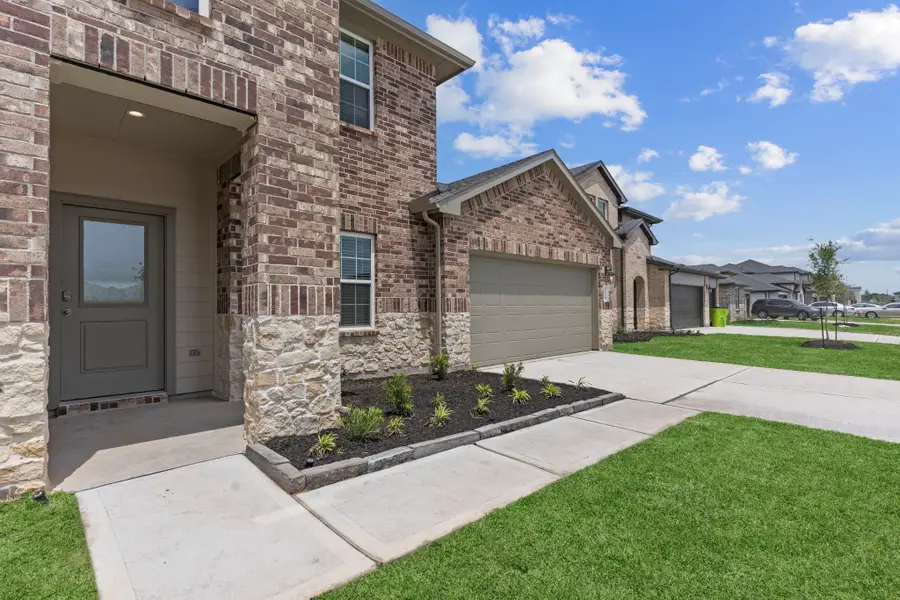 4822 Rosemary Creek Drive, Rosenberg, TX 77469 - #2