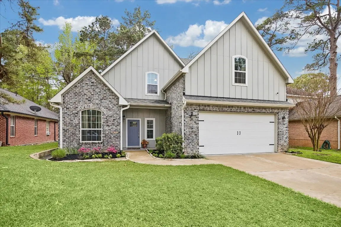 13219 Salem Circle, Montgomery, TX 77356 - #1