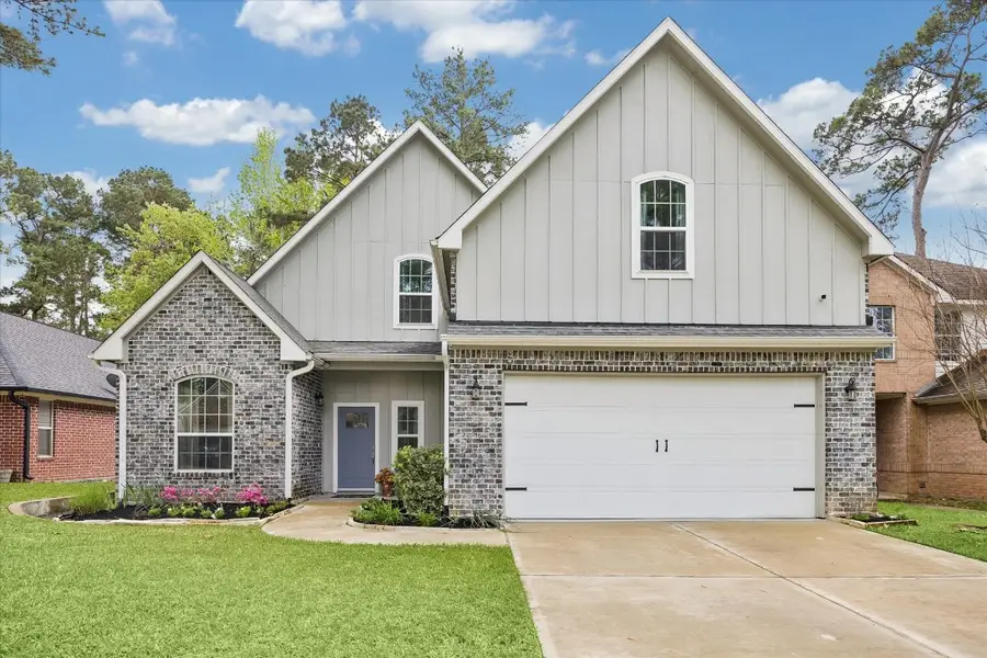 13219 Salem Circle, Montgomery, TX 77356 - #2