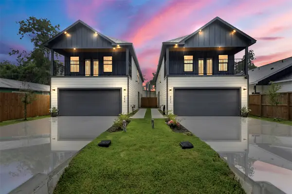 884 Prosper Street, Houston, TX 77088
