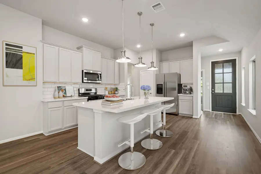 9392 Cordial Circle, Montgomery, TX 77316 - #3