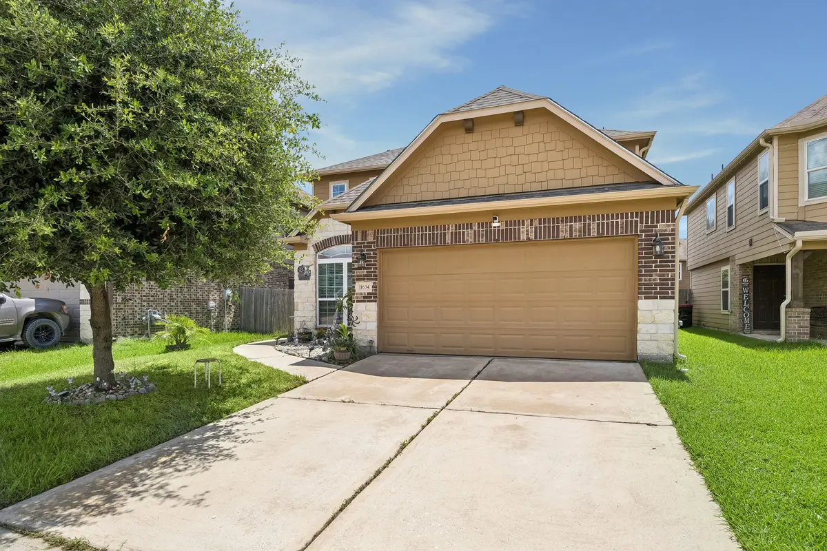 11634 Filaree Trail, Houston, TX 77044 - #1
