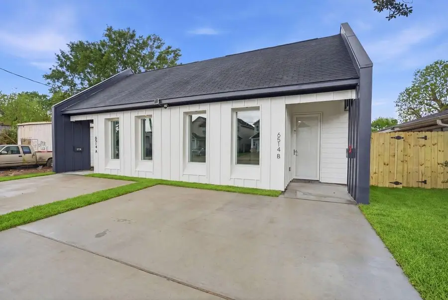 6514 Luce Street #A/B, Houston, TX 77087 - #3