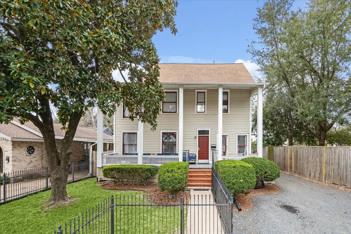 240 W 23rd Street, Houston, TX 77008 - #1