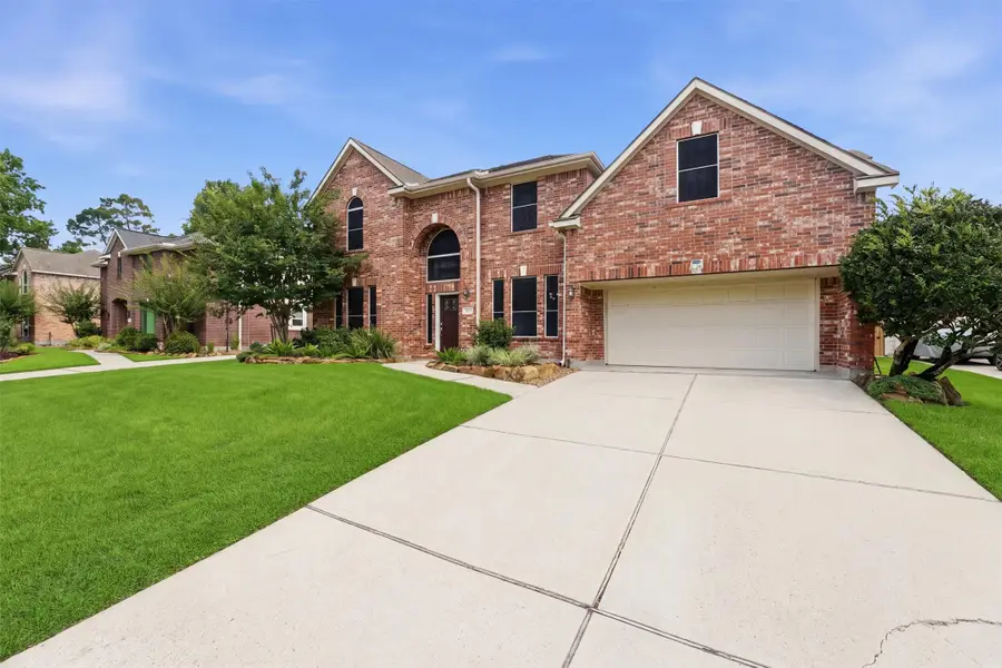 3106 Soft Fern Court, Kingwood, TX 77345 - #2