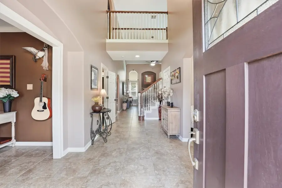 3106 Soft Fern Court, Kingwood, TX 77345 - #3