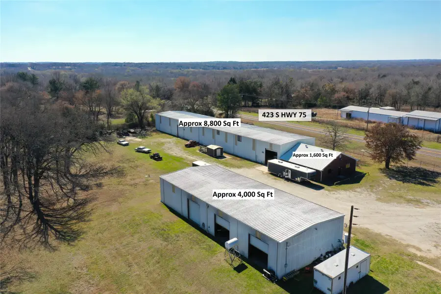 423 State Highway 75 S, Fairfield, TX 75840 - #3