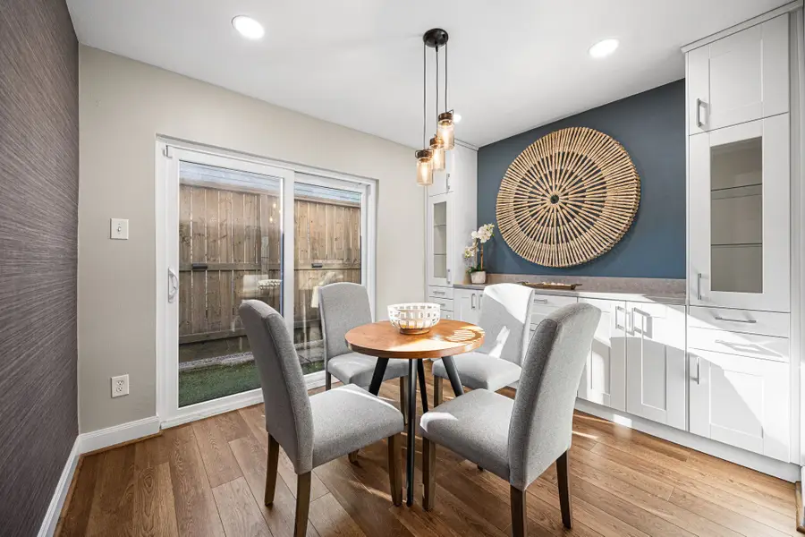 1300 Fairview Avenue #B, Houston, TX 77006 - #2