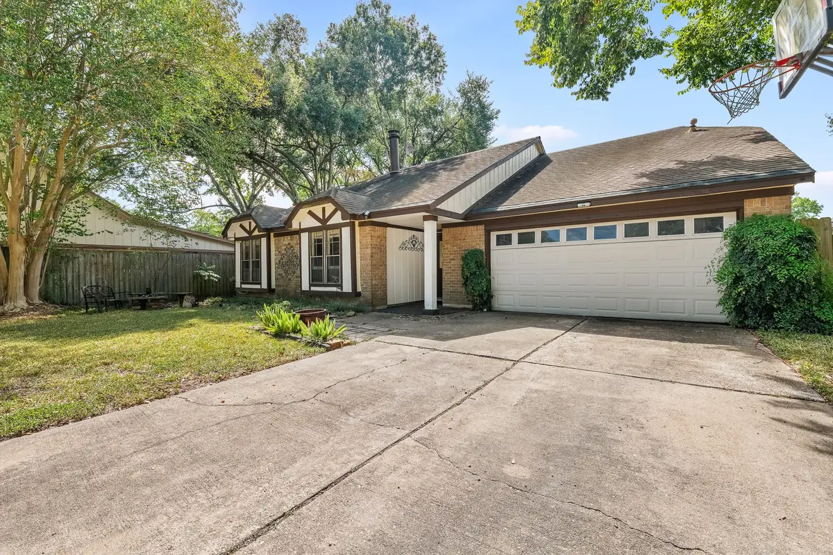 1011 Western Meadows Drive, Katy, TX 77450 - #1