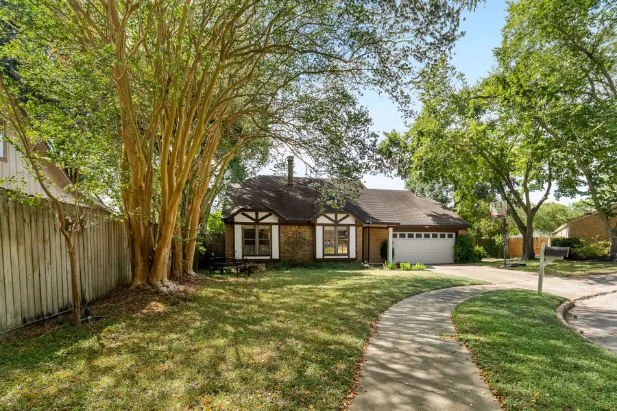 1011 Western Meadows Drive, Katy, TX 77450 - #2