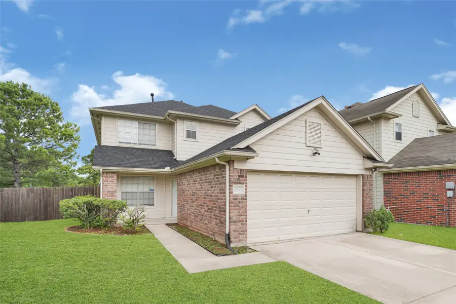 9511 Cantonwood Court, Houston, TX 77044 - #3
