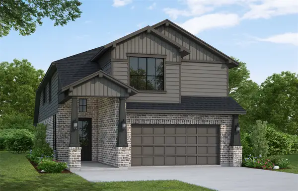24934 Vervain Meadow Trail, Katy, TX 77493