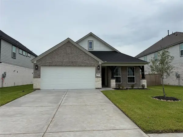 814 Orchard Vale Road, Rosharon, TX 77583