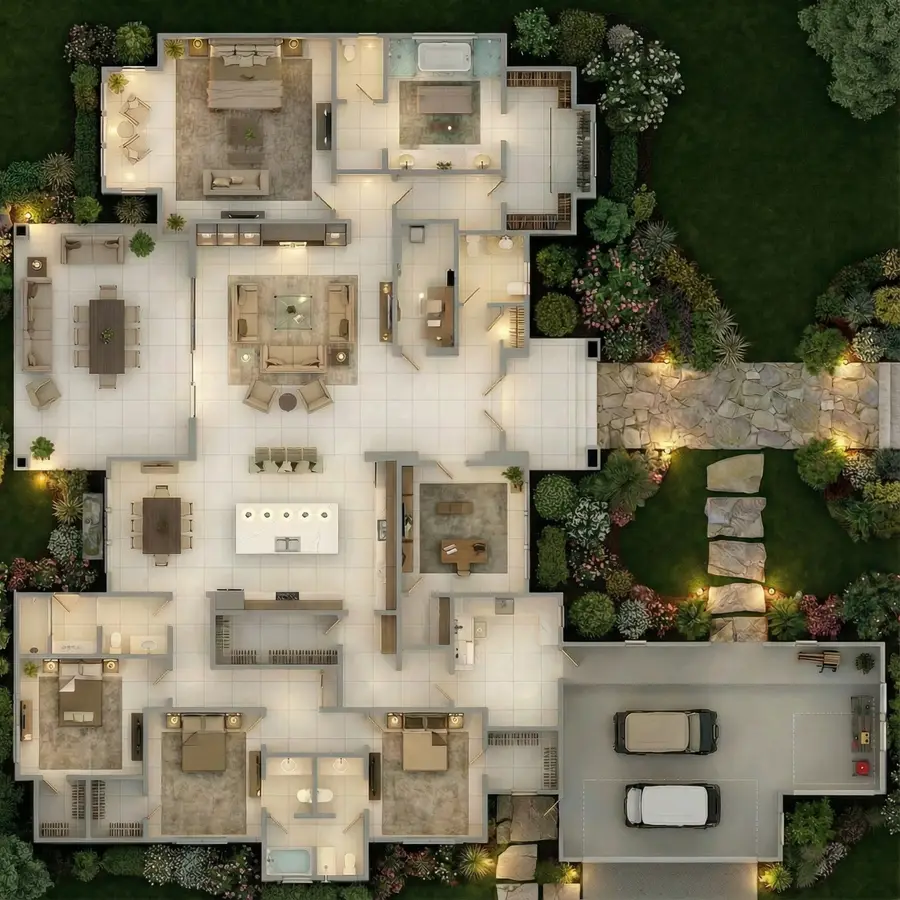 13010 Royal Hill Court, Montgomery, TX 77316 - Image #2