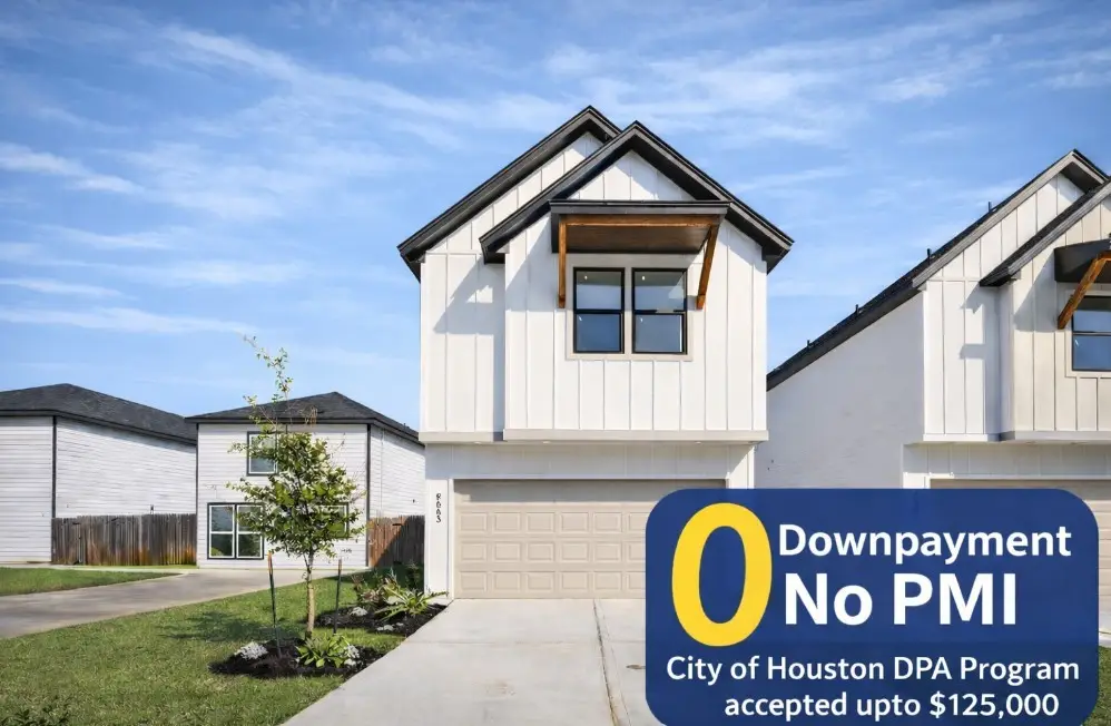 8653 Sunderland Road, Houston, TX 77028 - #1