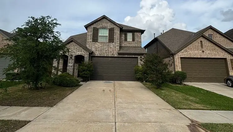 15746 Highlands Cove Drive, Humble, TX 77346 - #1