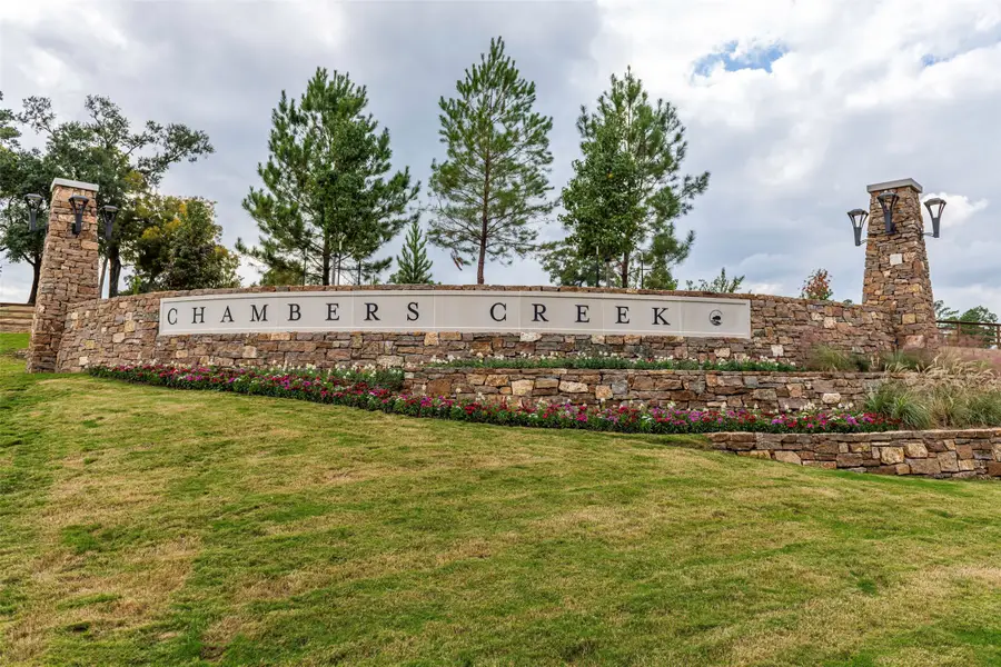 10241 Blanchard Court, Willis, TX 77318 - #2
