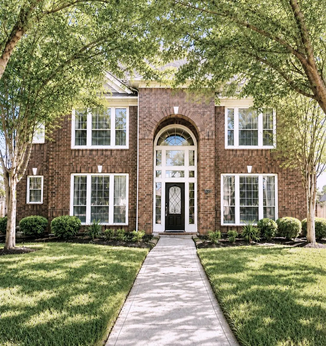 4618 Ambrosia Springs Lane, Katy, TX 77494 - #1