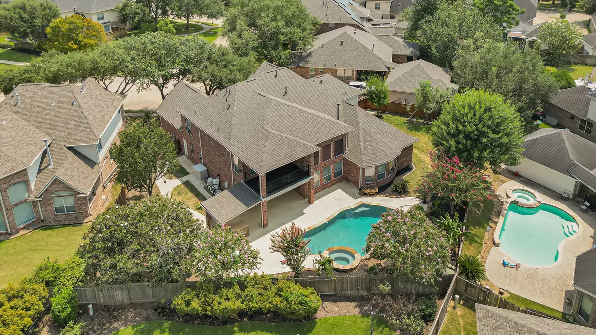 13310 Pecan Walk Lane, Sugar Land, TX 77498 - #1