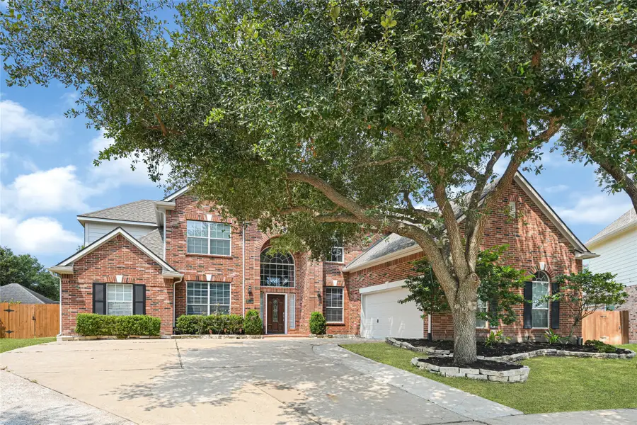 13310 Pecan Walk Lane, Sugar Land, TX 77498 - #3