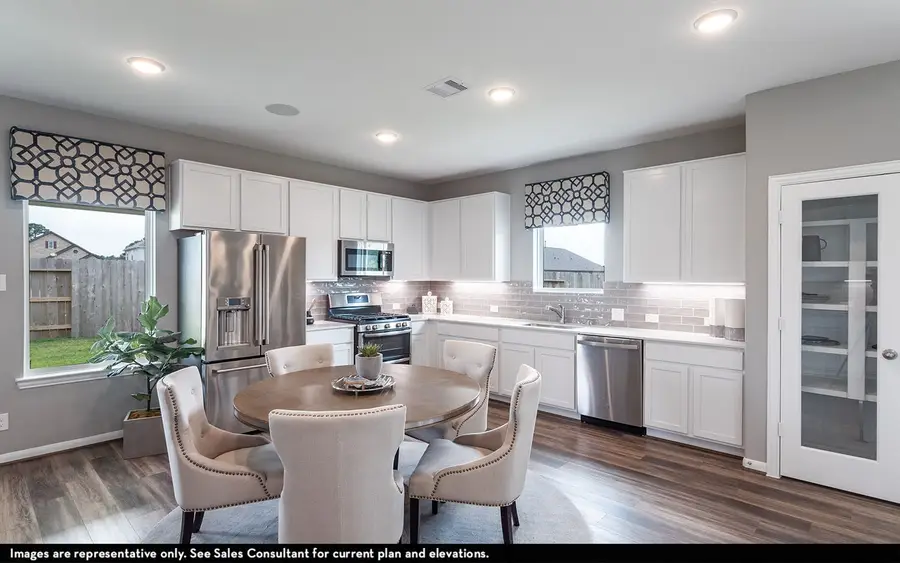 623 Baobab Way, Crosby, TX 77532 - Image #3