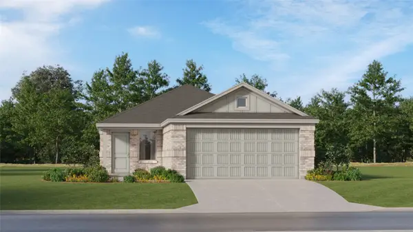 18611 Periwinkle Brook Drive, Crosby, TX 77532