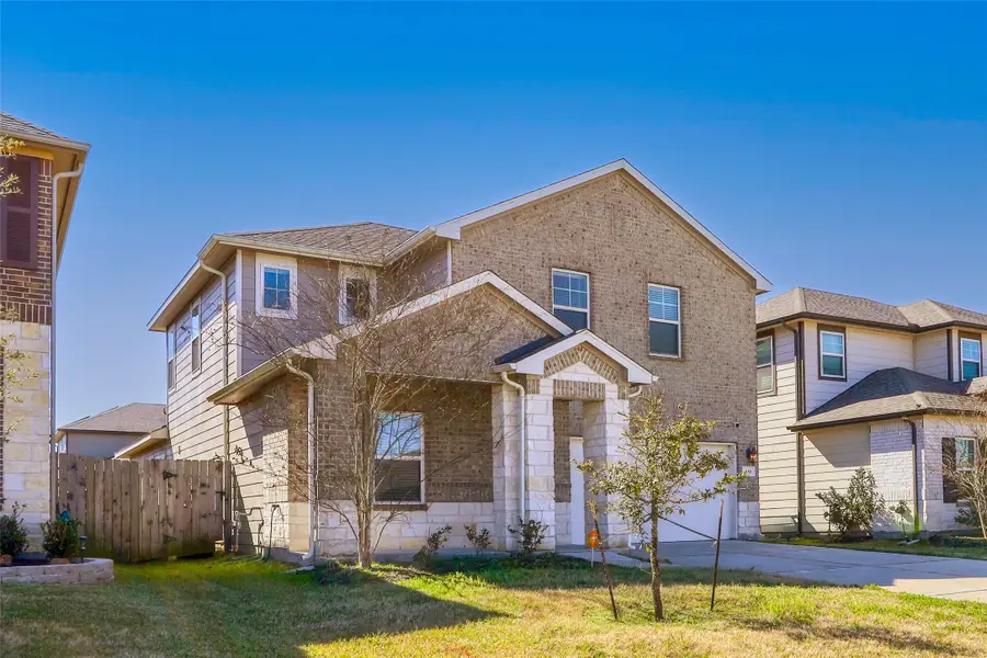 830 Modesto Drive, Rosharon, TX 77583 - Image #2