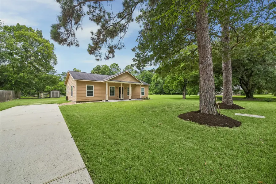 211 Little Buck Drive, Crosby, TX 77532 - #2