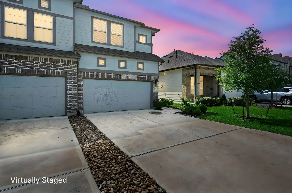 255 S Spotted Fern Drive, Montgomery, TX 77316 - #1