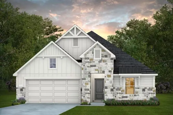 11547 Dosey Doe Drive, Montgomery, TX 77316