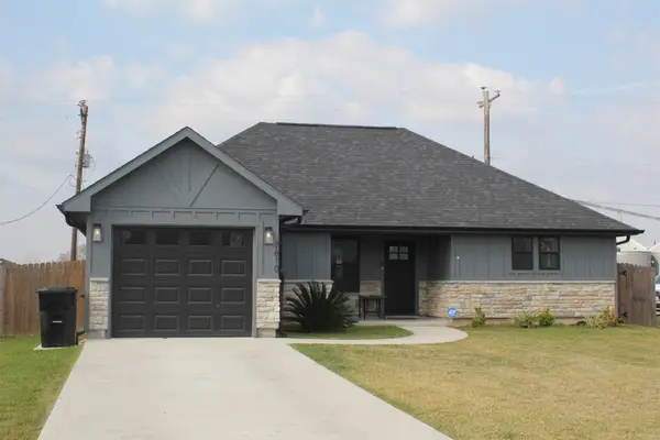 7610 Avenue G Avenue, Beasley, TX 77417