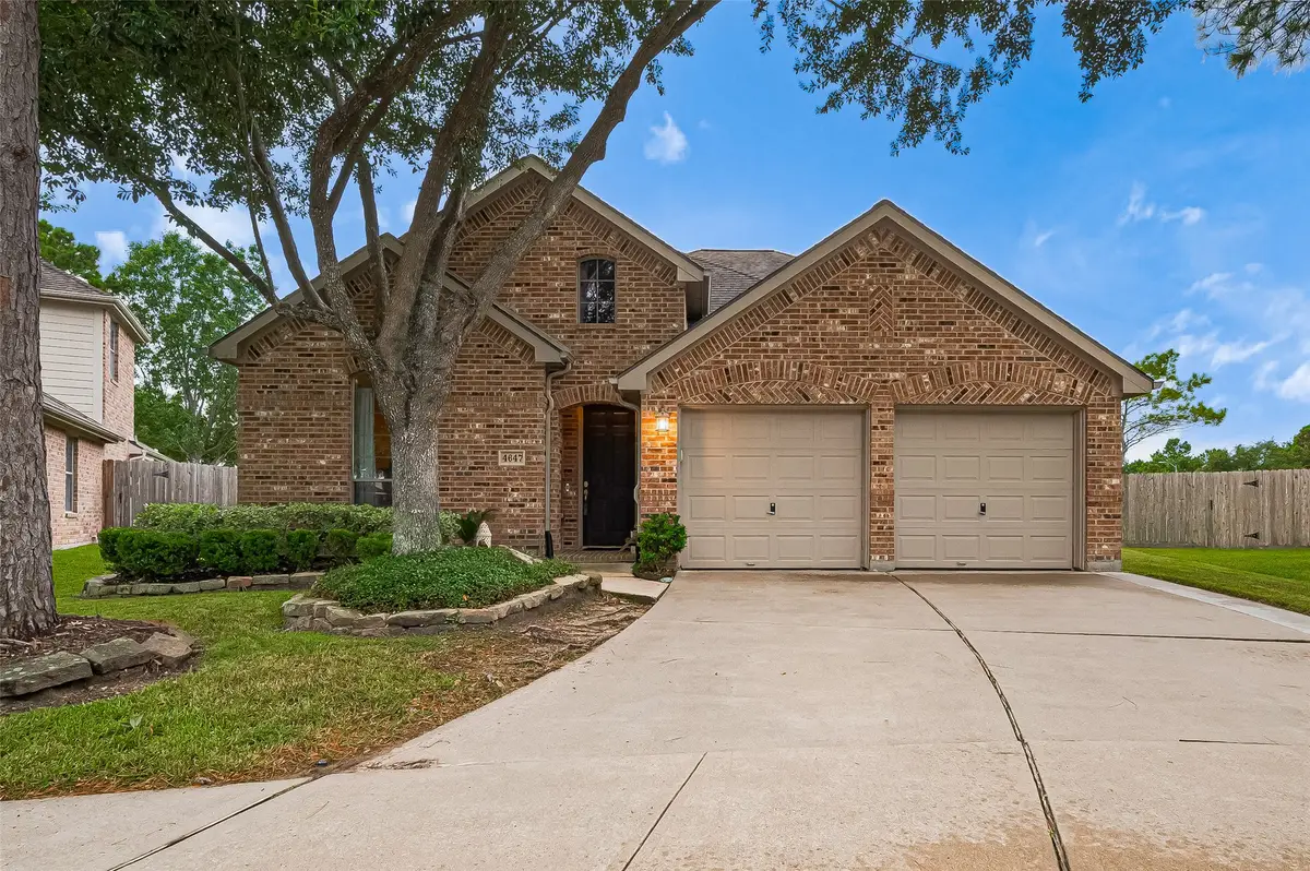 4647 Wellington Grove Lane, Katy, TX 77494 - Image #1