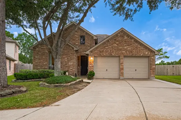 4647 Wellington Grove Lane, Katy, TX 77494