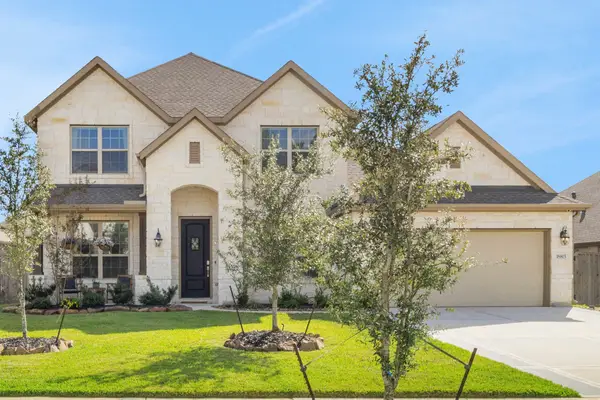 18815 Tindarey Birch Lane, New Caney, TX 77357