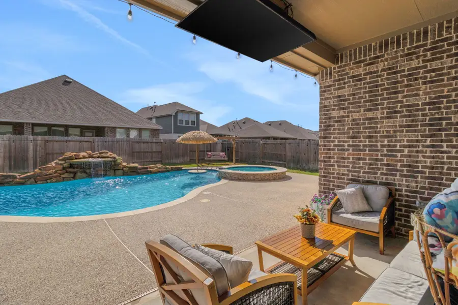 18815 Tindarey Birch Lane, New Caney, TX 77357 - Image #2