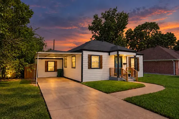 903 Willow Street, Pasadena, TX 77506