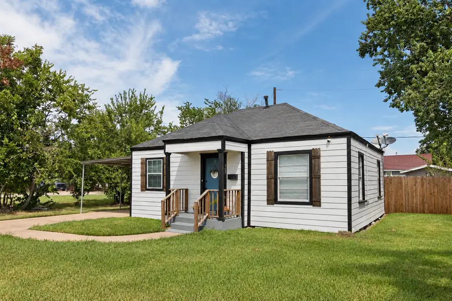 903 Willow Street, Pasadena, TX 77506 - #2