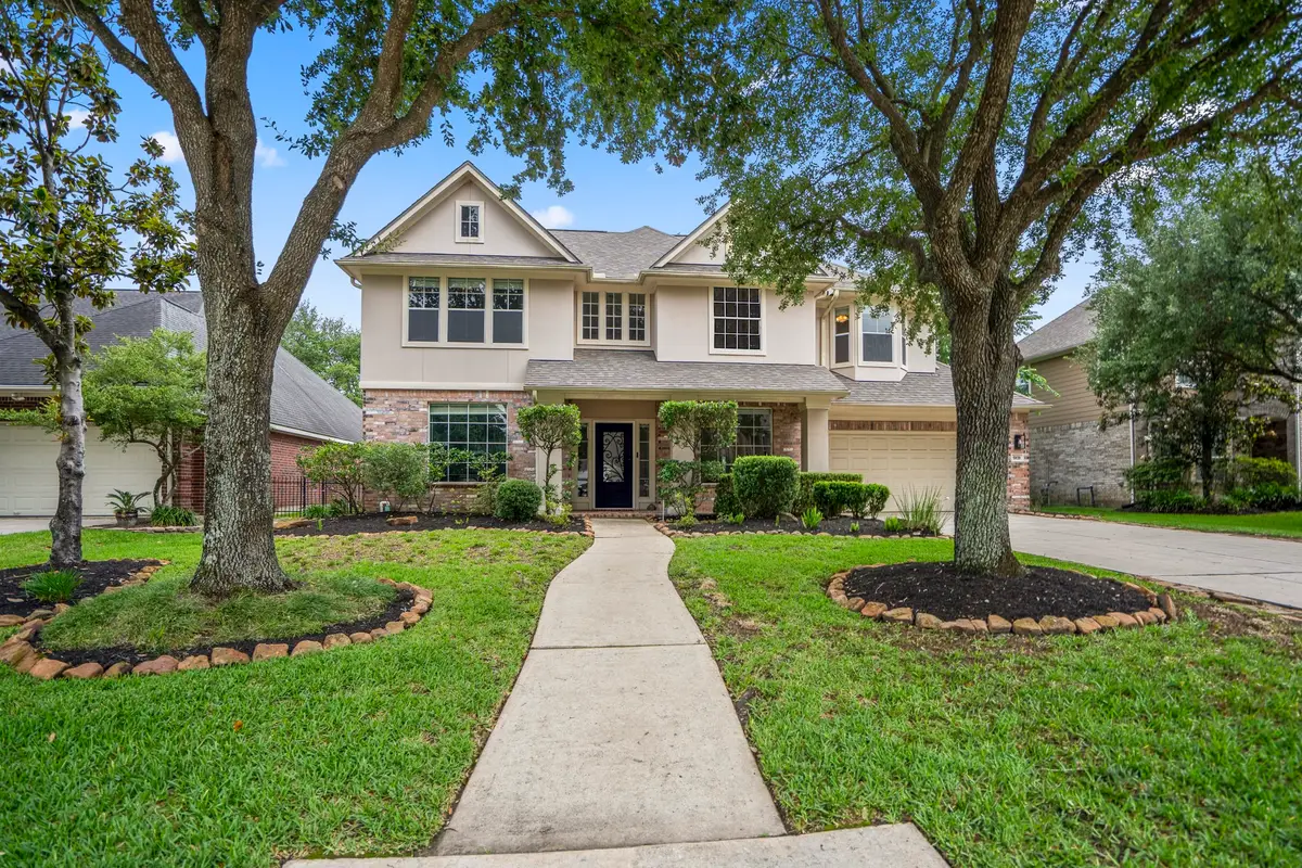 5835 Pinelake Crossing Drive, Spring, TX 77379 - #1