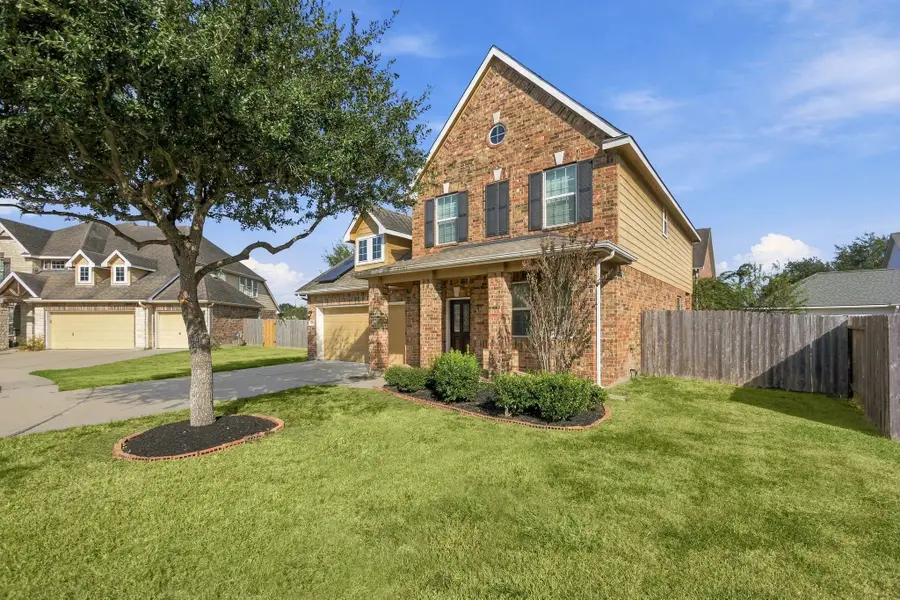 4205 Orchard Court, Pearland, TX 77584 - #2