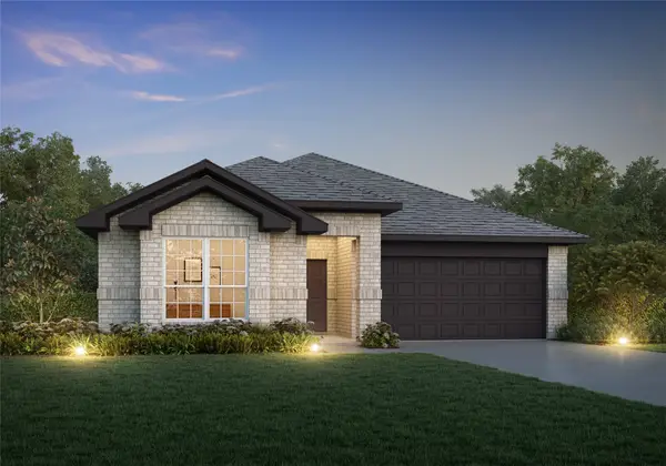 3048 Mistflower Trail, Brookshire, TX 77423