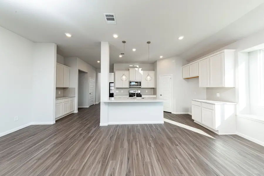 3048 Mistflower Trail, Brookshire, TX 77423 - #3