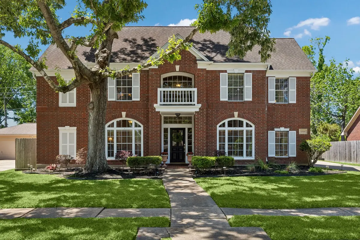 11910 Mighty Redwood Drive, Houston, TX 77059 - #1