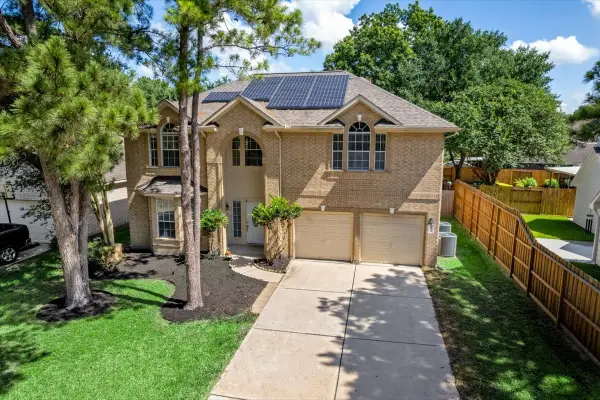 10230 Wildwood Park Lane, Houston, TX 77070