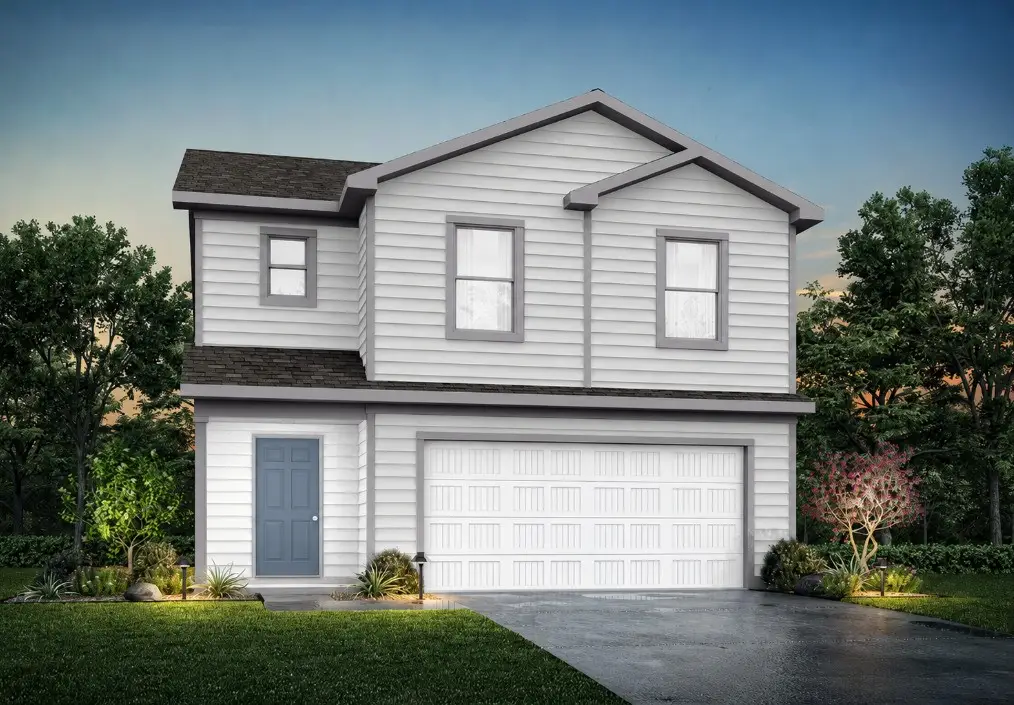 119 Sadie Marie Lane, Wharton, TX 77488 - #1