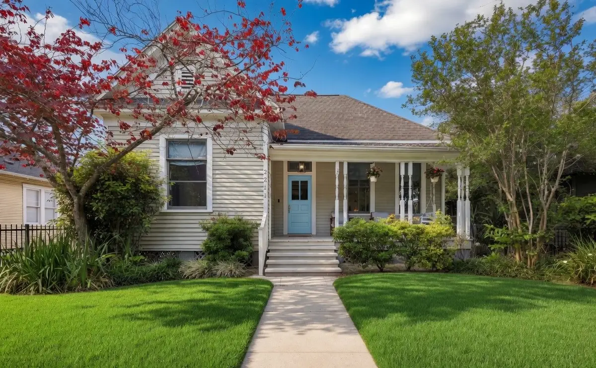 2211 Harvard Street, Houston, TX 77008 - #1